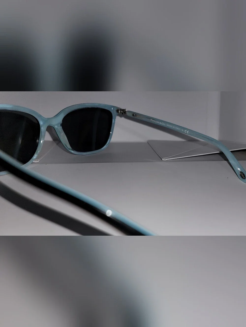 Tiffany & Co. Women's Sunglasses